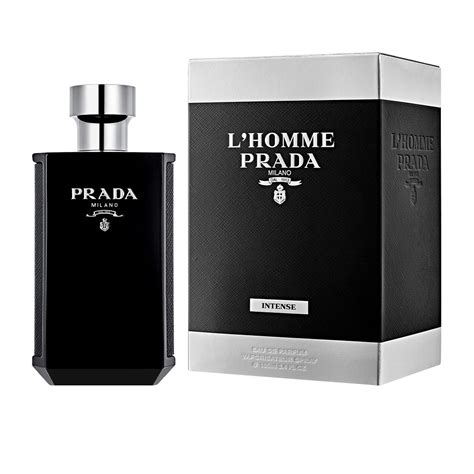 profumo prada uomo 100 ml prezzo|PRADA L'Homme » profumo ️ acquista online .